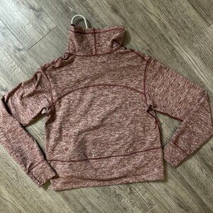 Lululemon Pullover Size 4